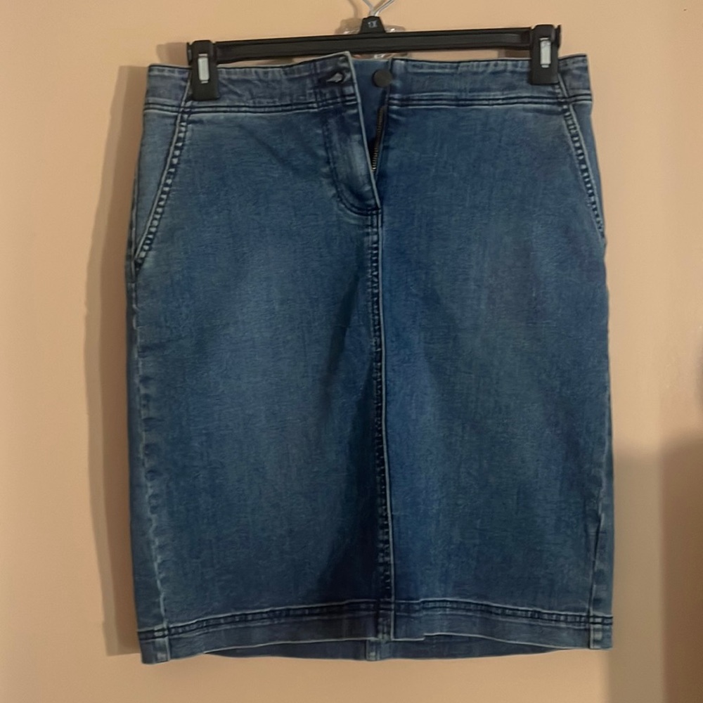 Denim